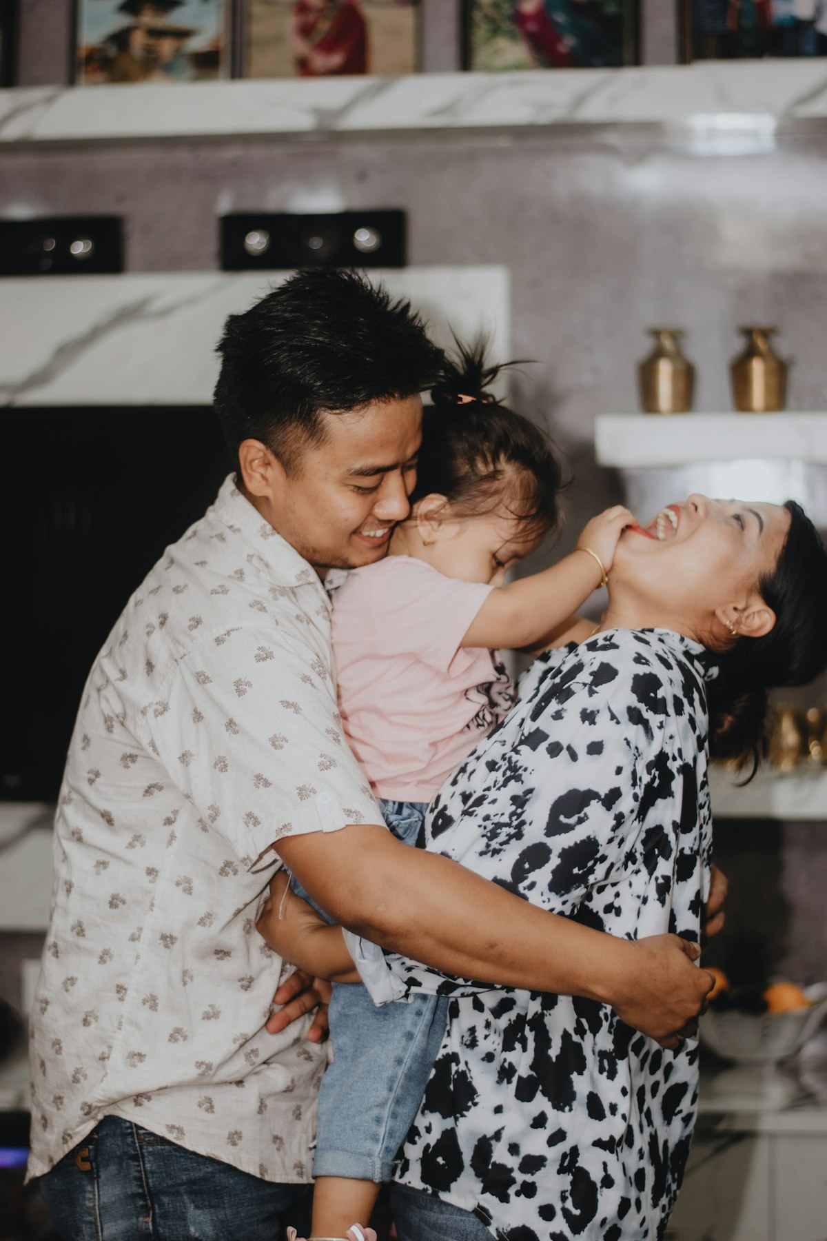 Family ready and connected