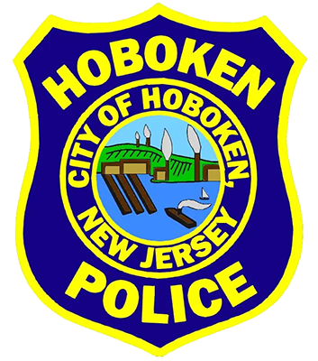 Hoboken, NJ badge
